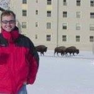 Meet your Posher, Dan